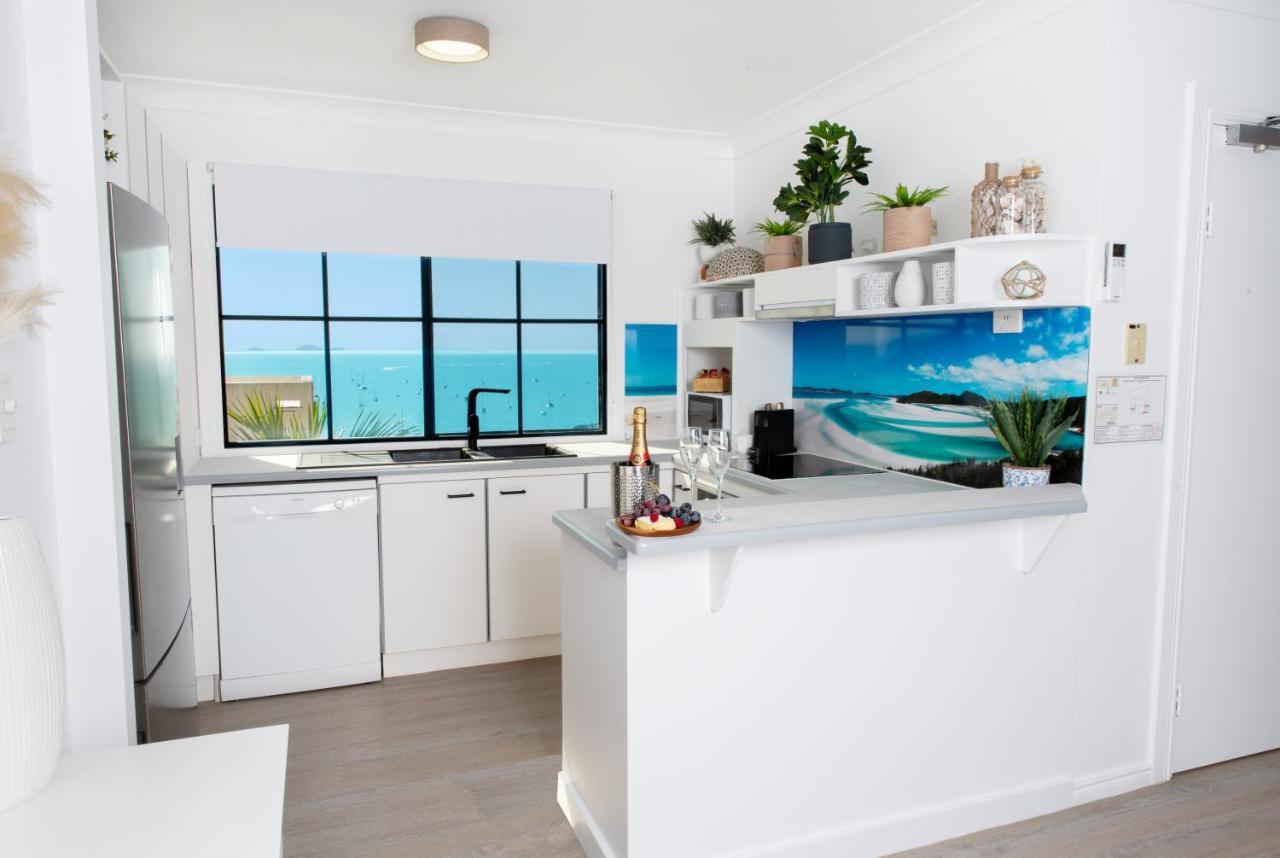 Bella Paradiso Airlie Beach Zewnętrze zdjęcie