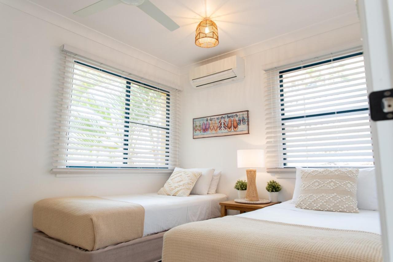 Bella Paradiso Airlie Beach Zewnętrze zdjęcie