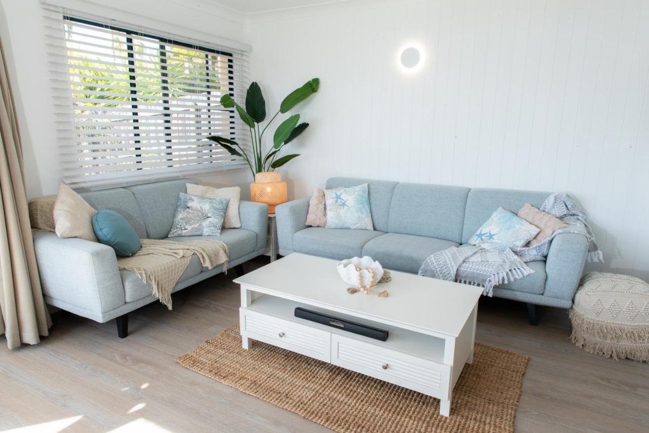 Bella Paradiso Airlie Beach Zewnętrze zdjęcie
