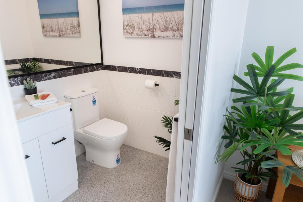 Bella Paradiso Airlie Beach Zewnętrze zdjęcie