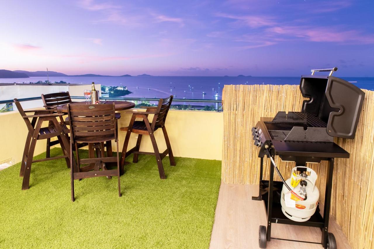 Bella Paradiso Airlie Beach Zewnętrze zdjęcie