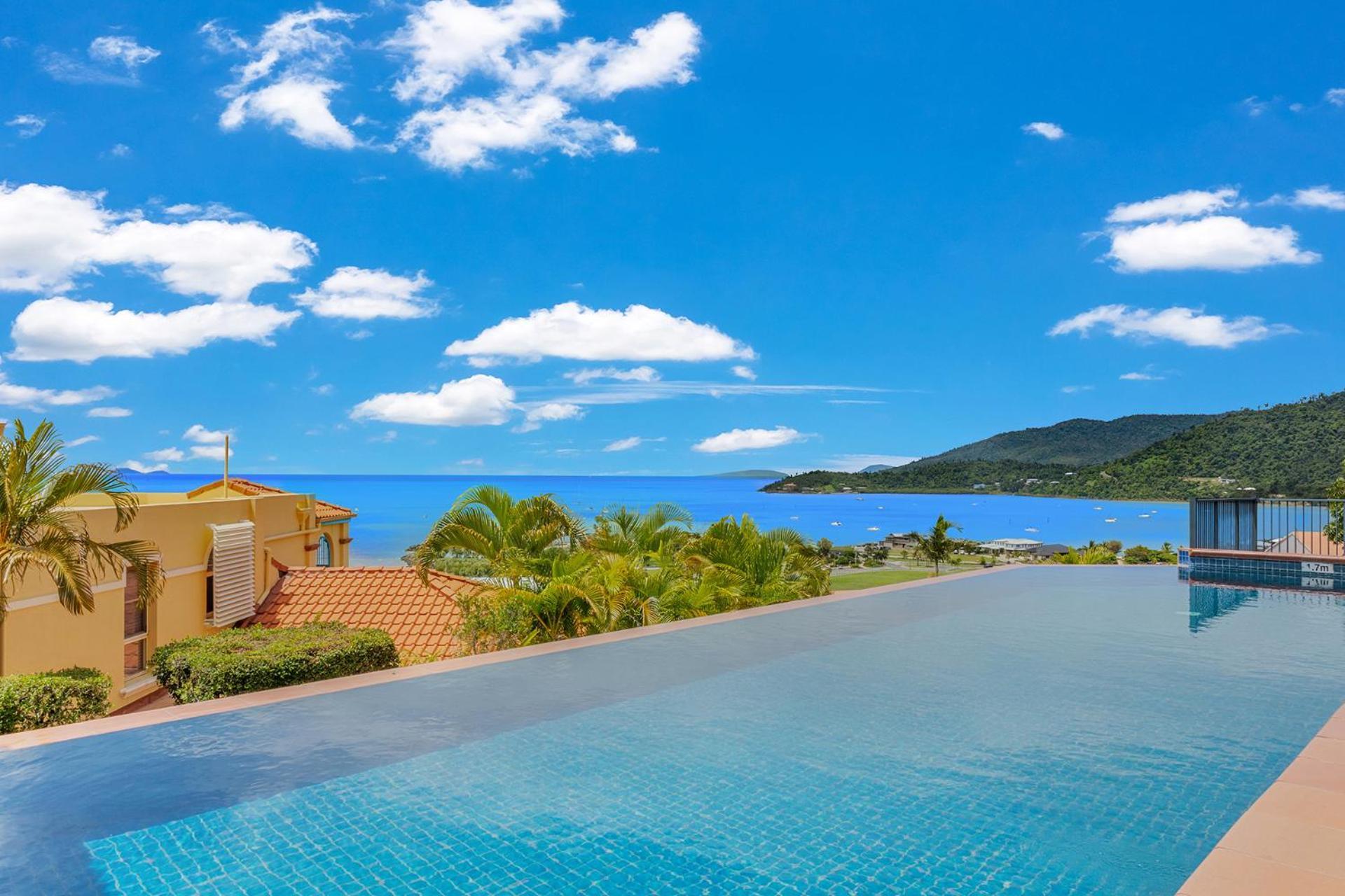 Bella Paradiso Airlie Beach Zewnętrze zdjęcie